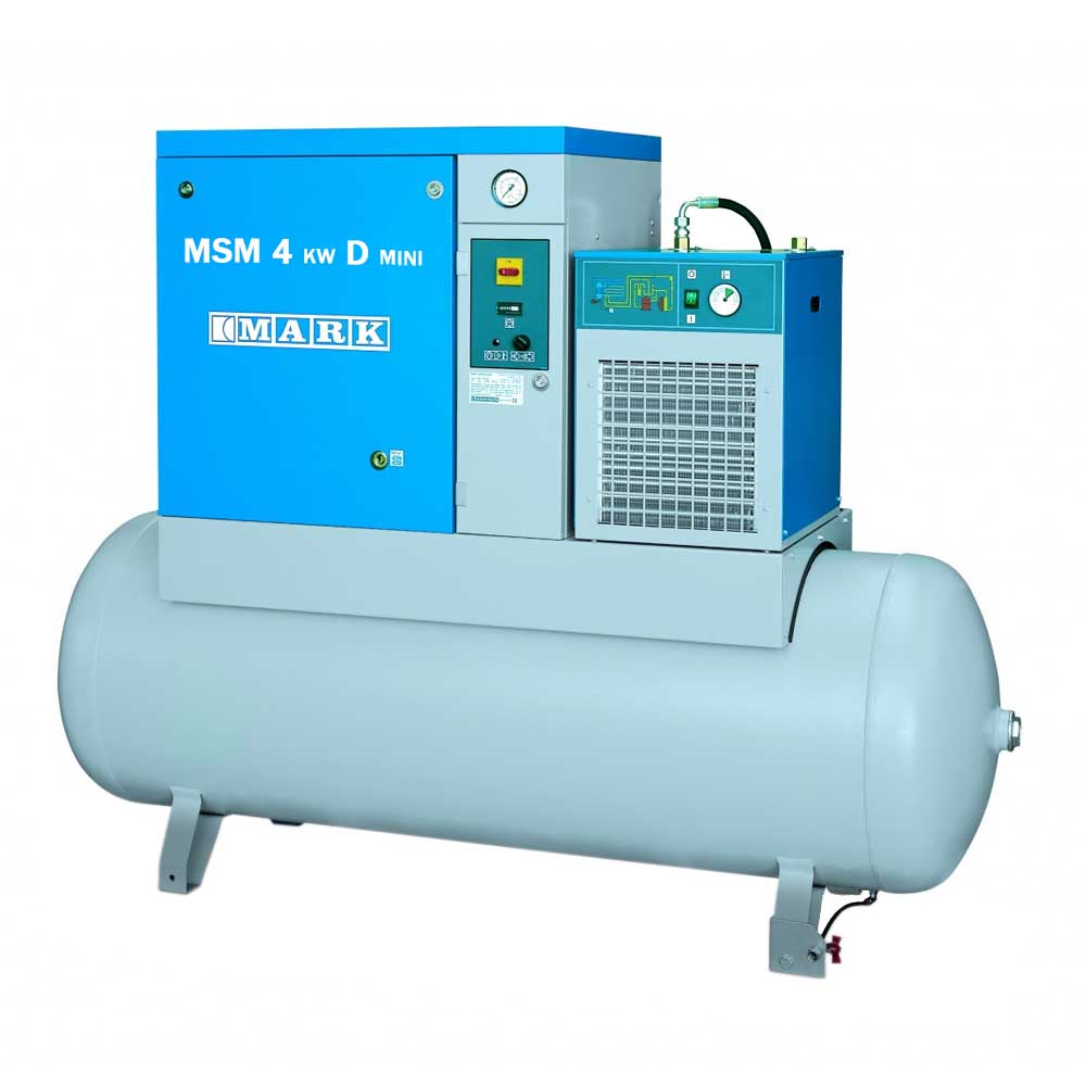 Mark MSM 4kw product image