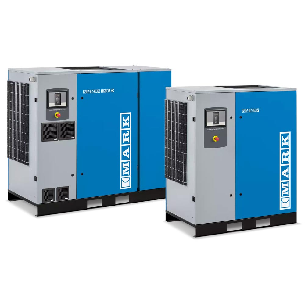 Gear Driven Fixed Speed And Variable Speed Models product image