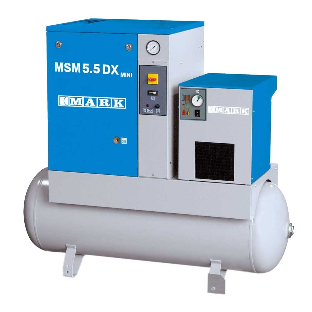 Mark MSM 5.5kw product image